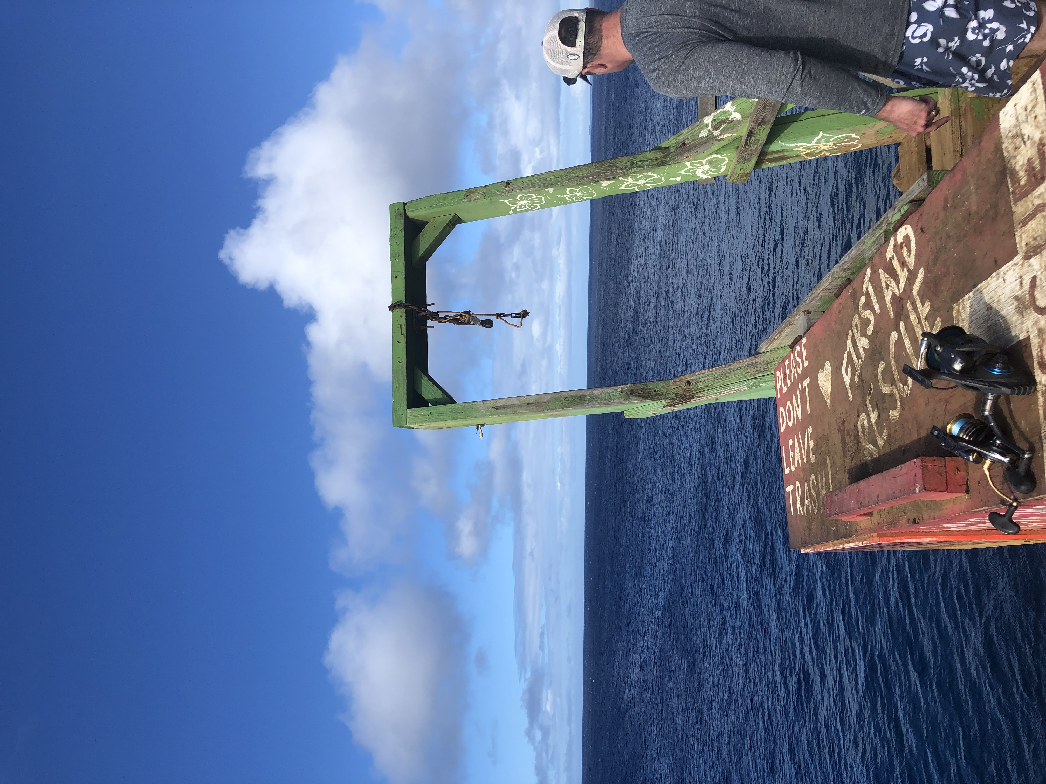 South Point (Ka Lae)